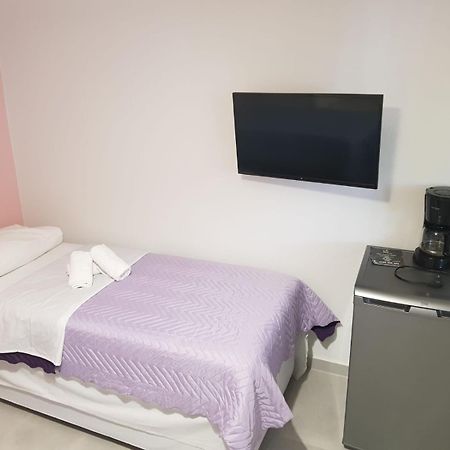 Amaya Pine Rooms Keramoti  Luaran gambar