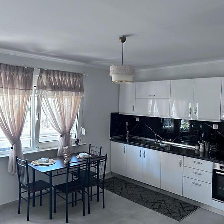 Amaya Pine Rooms Keramoti  Luaran gambar