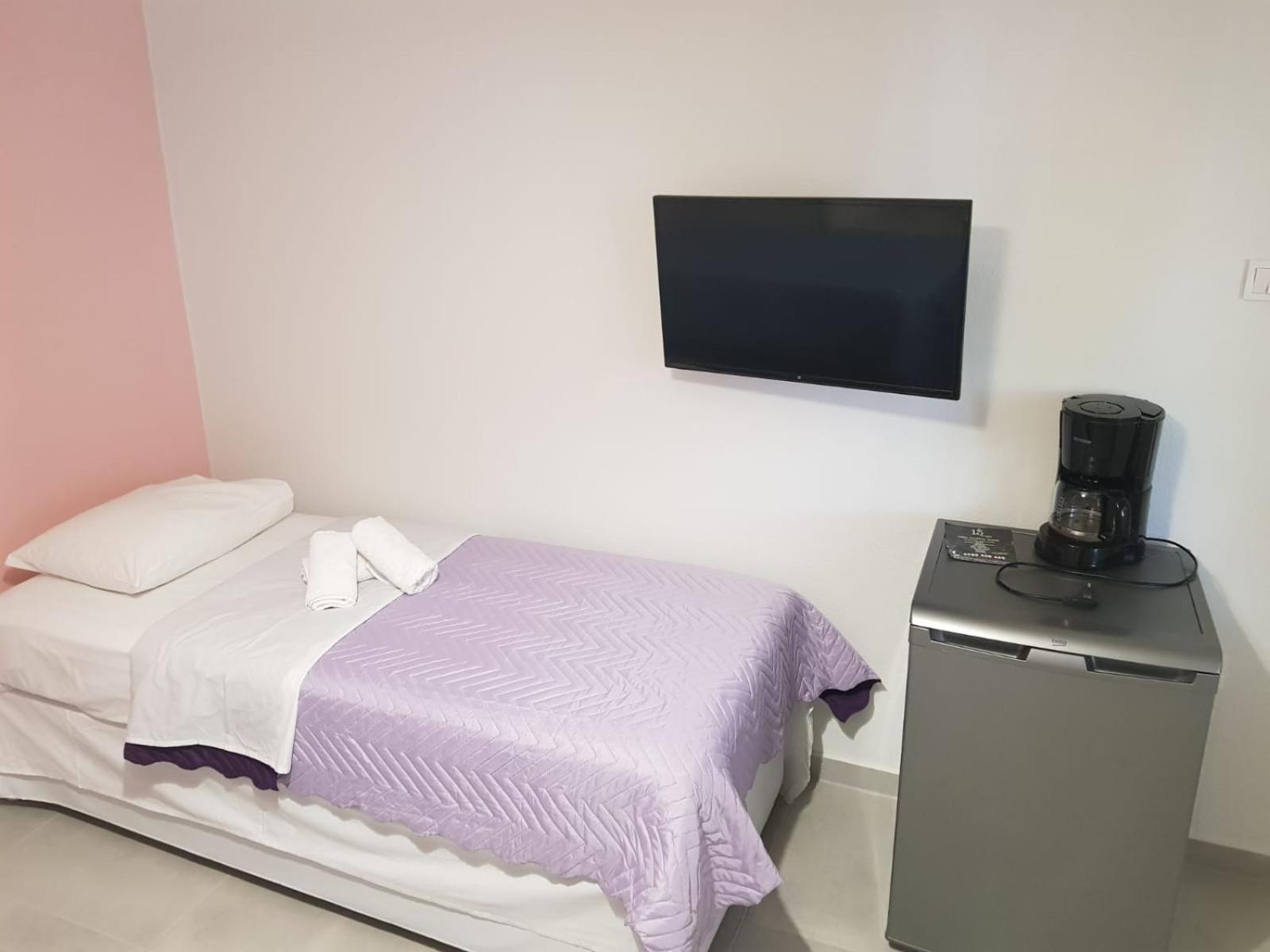 Amaya Pine Rooms Keramoti  Luaran gambar