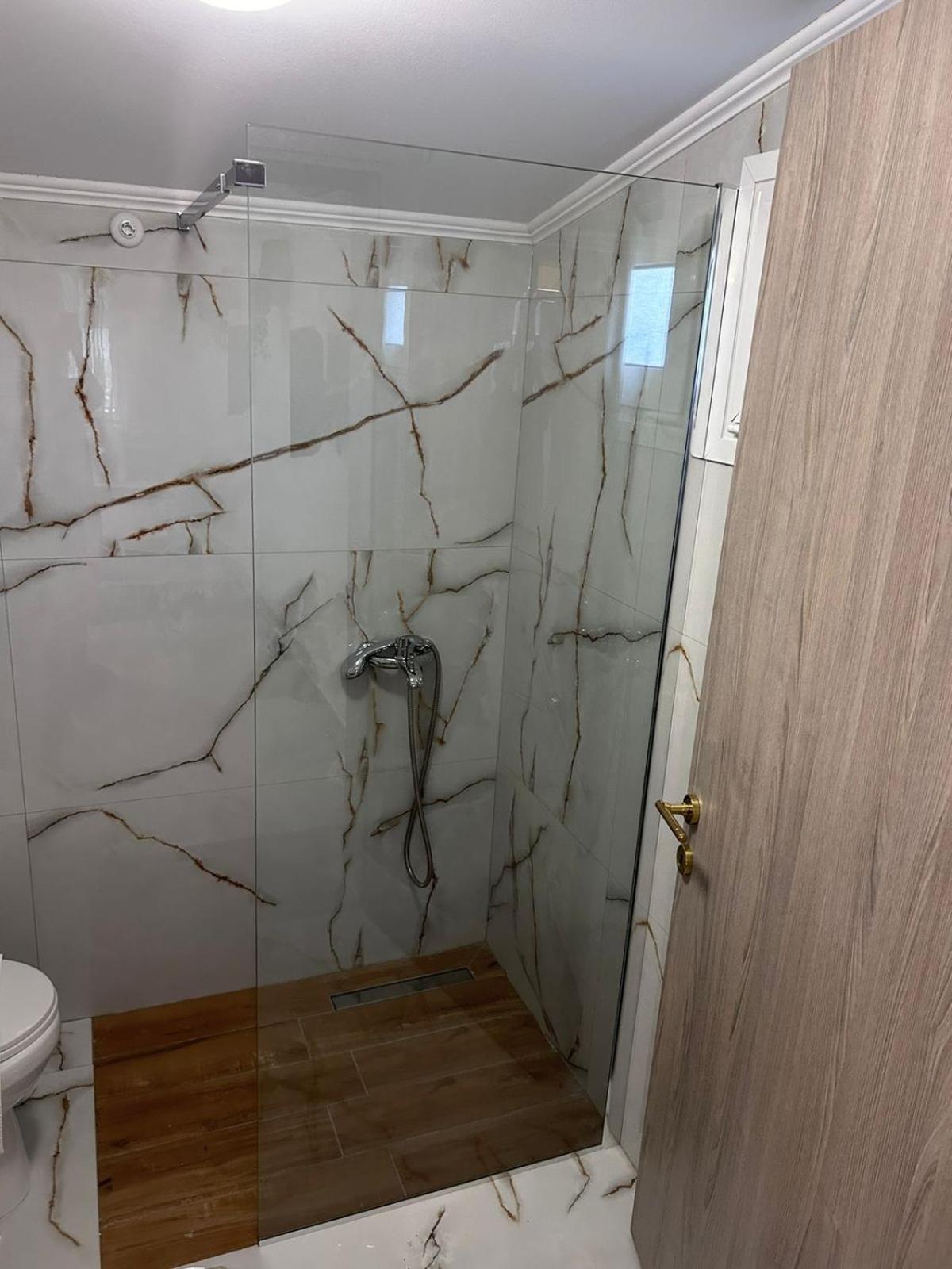 Amaya Pine Rooms Keramoti  Luaran gambar