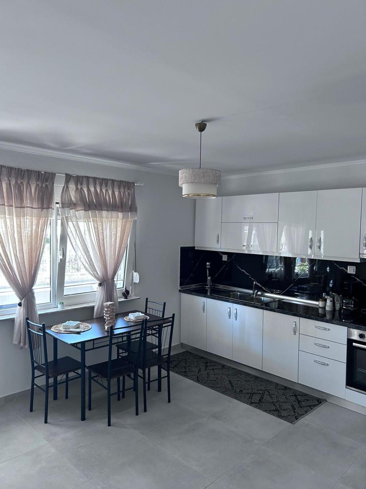 Amaya Pine Rooms Keramoti  Luaran gambar