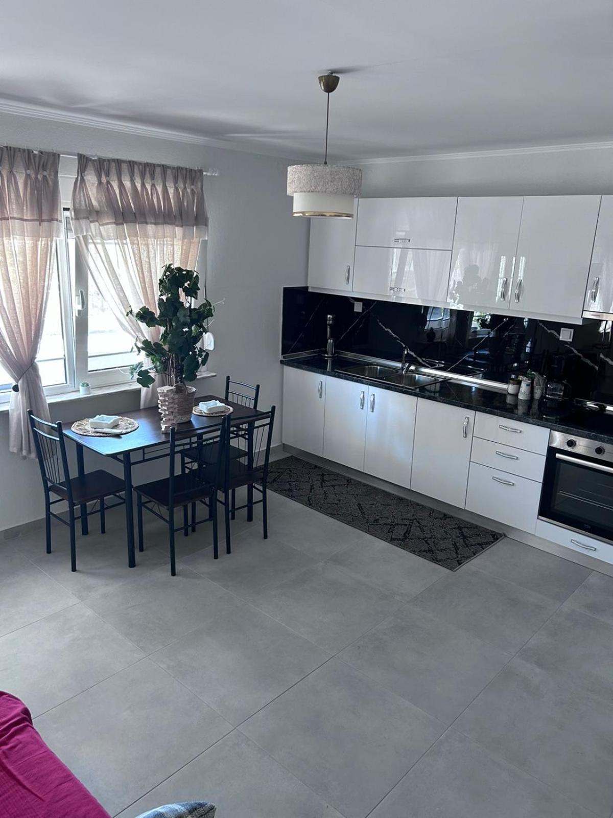 Amaya Pine Rooms Keramoti  Luaran gambar