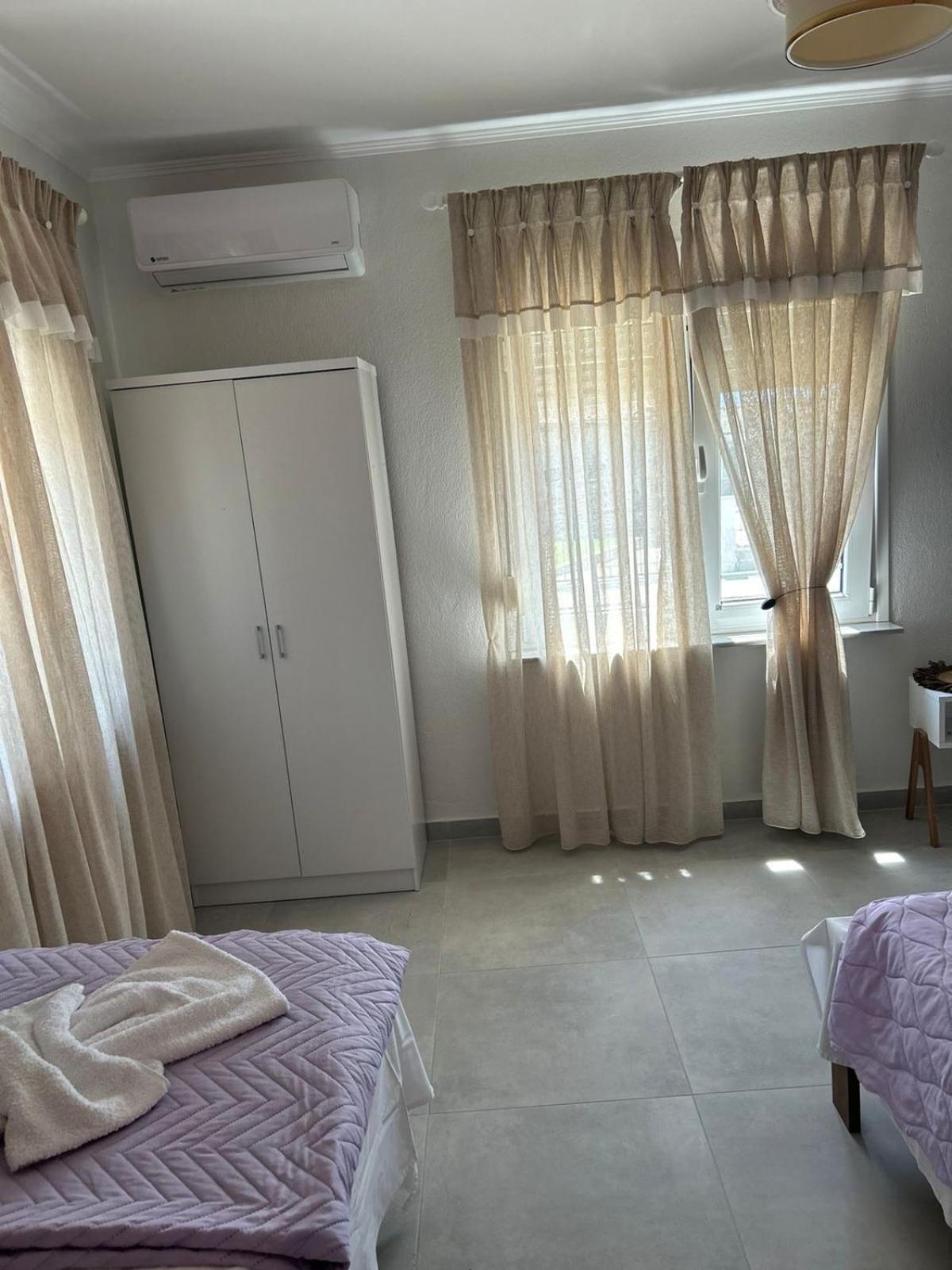 Amaya Pine Rooms Keramoti  Luaran gambar