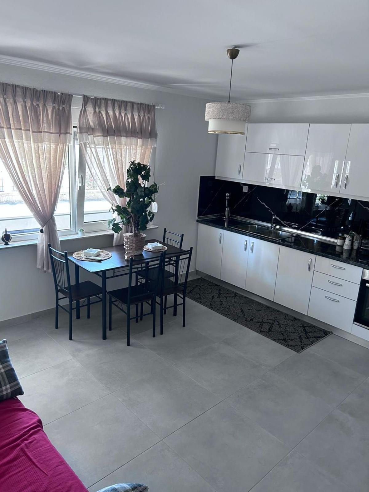 Amaya Pine Rooms Keramoti  Luaran gambar